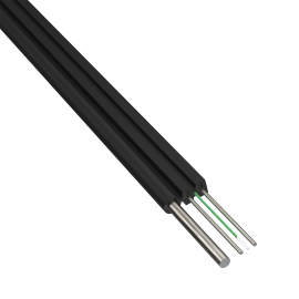 Cabo Drop 1KM Colado Cabo Drop INTELBRAS   SP