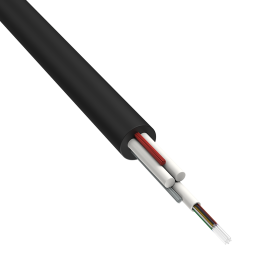 Cabo com 80 e 120 metros de v�o ASU COMPACTO INTELBRAS   SP