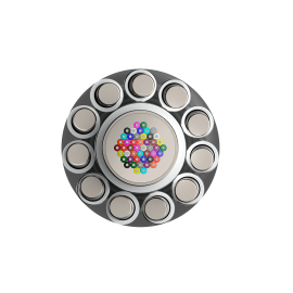 CABO �PTICO 4KM OPGW SM 12.4 48FO OPGW 12,4mm - 48 FO INTELBRAS   SP