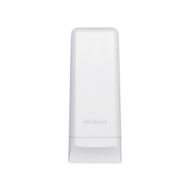 Kit conex�o sem fio para CFTV IP � WOM 5A MiMo Kit Conex�o WOM 5A MiMo INTELBRAS   SP