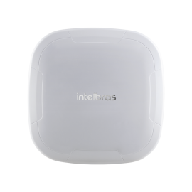 CPE 5 GHz com antena de 20 dBi MiMo 2x2 WOM AC MAX INTELBRAS - 1   SP