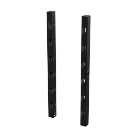 Organizador de Cabos Vertical - 44U OCV 44 INTELBRAS   SP