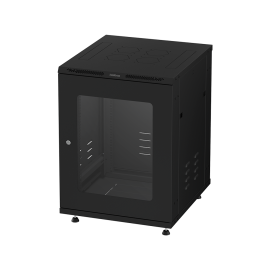 Rack Piso Desmont�vel 16U 670MM RPD 1667 INTELBRAS   SP