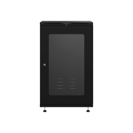 Rack Piso Desmont�vel 20U 670MM125 RPD 2067 INTELBRAS   SP