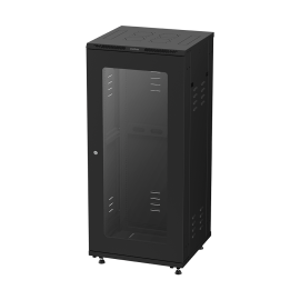 Rack Piso Desmont�vel 28U 570MM RPD 2857 INTELBRAS   SP