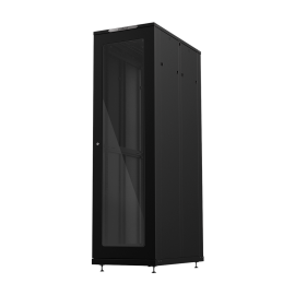 Rack de Piso Desmont�vel 44U 19� x 1070mm RPD 4417 INTELBRAS   SP