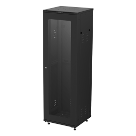 Rack Piso Desmont�vel 40U 570MM RPD 4057 INTELBRAS   SP