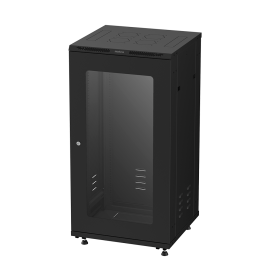 Rack Piso Desmont�vel 24U 570MM RPD 2457 INTELBRAS   SP