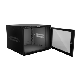 Mini Rack Desmont�vel de Parede 8U � 19� x 470mm MRD 847 INTELBRAS   SP