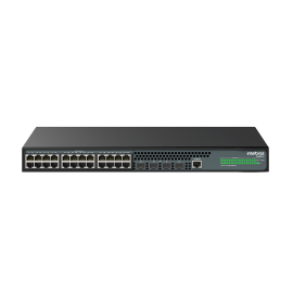 Switch Gerenci�vel 24 portas Gigabit e 4 portas SFP S2328G-A INTELBRAS   SP