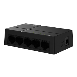 Switch N�o Gerenci�vel 5 portas Gigabit Ethernet S1105G INTELBRAS   SP