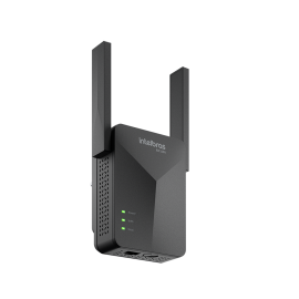 Roteador Extensor Wi-Fi 6 Mesh EX 1500 INTELBRAS   SP