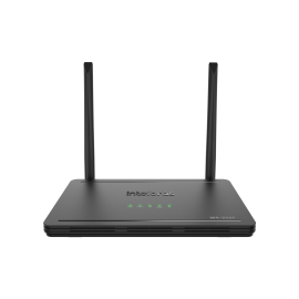 Roteador Wi-Fi 4 Wi-Force W4-300F INTELBRAS   SP