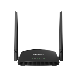 Roteador Wi-Fi 4 (N 300 Mbps) RF 301K INTELBRAS   SP