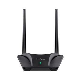 Roteador Wi-Fi 4 W4-300S INTELBRAS   SP