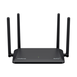 Roteador Wi-Fi 6 SR1041E INTELBRAS   SP