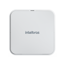 Roteador Empresarial AX de alta estabilidade AP 1800 AX INTELBRAS - 1   SP
