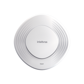 Roteador Empresarial AX RW 6181 INTELBRAS - 1   SP