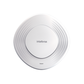 Roteador Empresarial AX RW 6302 INTELBRAS - 1   SP