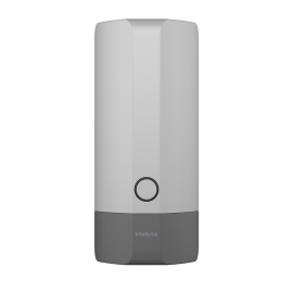 Roteador Empresarial AX RW 6302X INTELBRAS - 1   SP