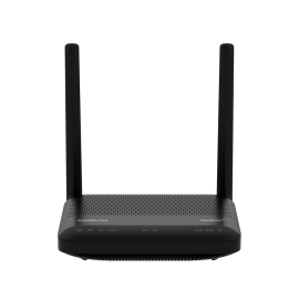 Modem �ptico PON LAN 2P ONT HG6145D INTELBRAS   SP