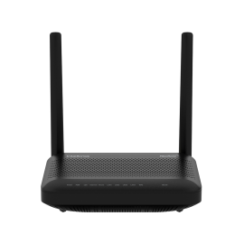 Modem �ptico PON LAN 4P FXS 1P ONT HG6145F3 INTELBRAS   SP