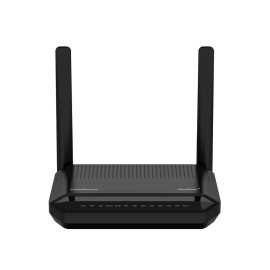 Modem �ptico PON LAN 4P USB 2P FXS 1P ONT HG6145F INTELBRAS   SP