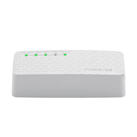 1 porta Gigabit Ethernet ONU 110 INTELBRAS   SP