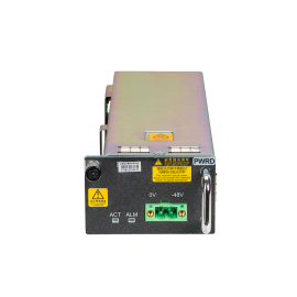 Placa fonte PWRD INTELBRAS   SP