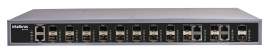 Concentrador de Interfaces de dados OLT G16 INTELBRAS   SP