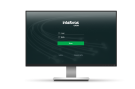 Software Intelbras de Gerenciamento SIG INTELBRAS   SP