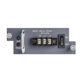 Fonte de alimenta��o IPS-G16-DC INTELBRAS   SP