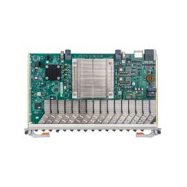 Placa de servi�o combo GPON/XGS-PON GFOA PLACA GFOA INTELBRAS   SP