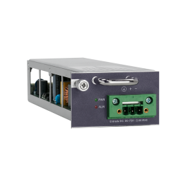 Fonte de alimenta��o IPS-G08-DC INTELBRAS   SP