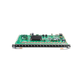 Placa de servi�o GPON GPOA PLACA GPOA INTELBRAS   SP