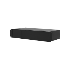 Chassi com 14 Slots para rack 19" KX 1400 R INTELBRAS   SP