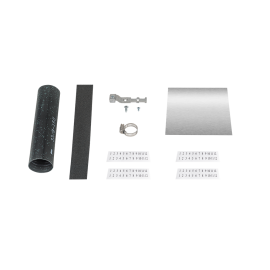 Kit de veda��o t�rmica XFCEO DT INTELBRAS   SP