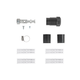 Kit de veda��o mec�nica XFCEO DM INTELBRAS   SP