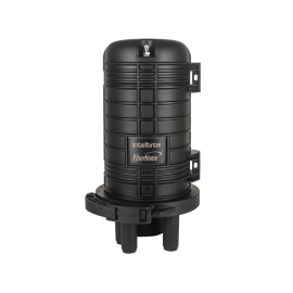 Caixa Emenda �ptica Veda��o T�rmica 24-96FO XFCEO 4004T INTELBRAS   SP