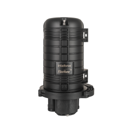 Caixa Emenda �ptica Veda��o Mec�nica 24-96FO XFCEO 4004M INTELBRAS   SP