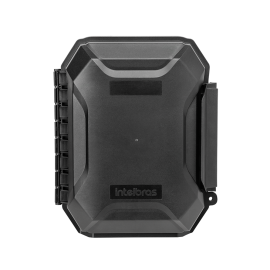 Caixa de termina��o �ptica XFCTO 3016 INTELBRAS   SP