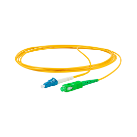 Cord�o LC e SC XFC 2,5M 1LC2 INTELBRAS   SP