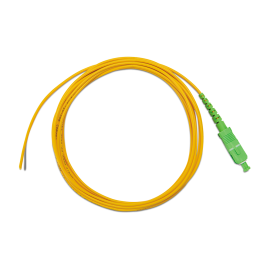 Extens�o �ptica monomodo SC/APC XFE 2 INTELBRAS   SP