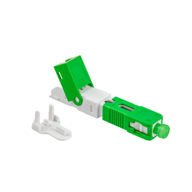 Conector de Click SC/APC e SC/UPC XFF 2CSI INTELBRAS   SP