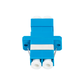 Adaptador LC Duplex XFA 1LC INTELBRAS   SP