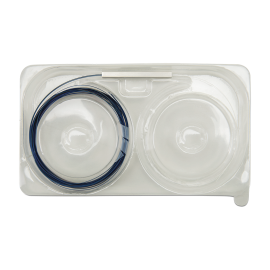 Splitter �ptico Balanceado 1x16 sem conector XFS 1160 INTELBRAS   SP