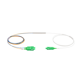 Splitter FBT 1x2 SC/APC XFSD 595 INTELBRAS   SP