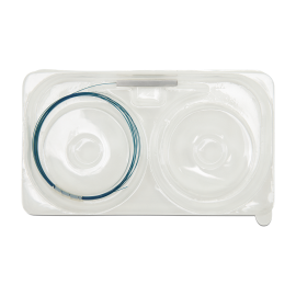 Splitter �ptico Balanceado 1x4 sem conector XFS 140 INTELBRAS   SP