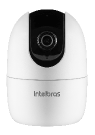 C�mera interna inteligente Wi-Fi Full HD 360� iM4 INTELBRAS   SP
