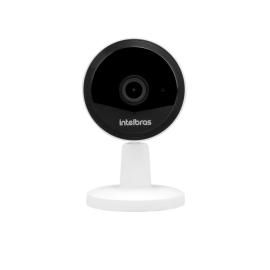 C�mera interna Wi-Fi HD iM1 INTELBRAS   SP